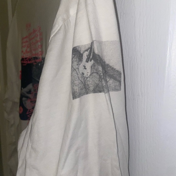 Shawn Mendes concert long sleeve - Picture 4 of 4